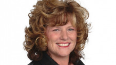 Dr Kati Bell has been appointed as Brown and Caldwell's managing director of water strategy